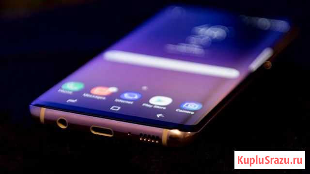 SAMSUNG S8+ Мурманск - изображение 1