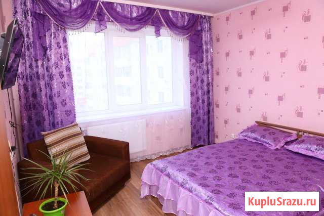 1-к квартира, 30 кв.м., 8/10 эт. Великий Новгород - изображение 1