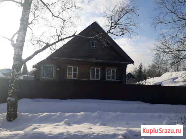 Дом 61 кв.м. на участке 19 сот. Пролетарий - изображение 1