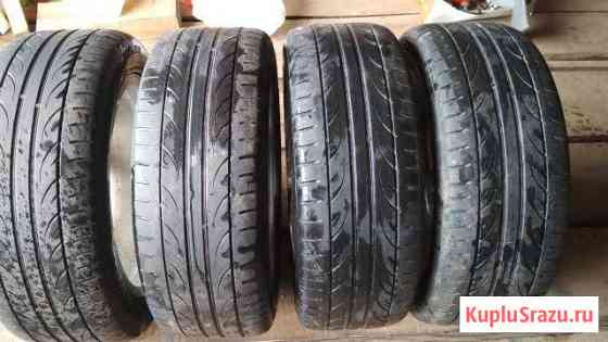 Hankook Ventus V12 Evo 2 K120 225/50ZR17 98Y Крестцы