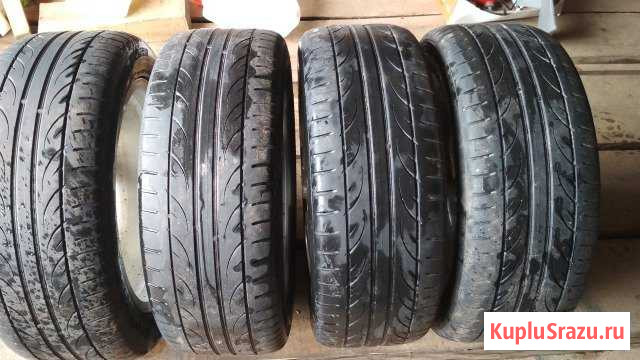 Hankook Ventus V12 Evo 2 K120 225/50ZR17 98Y Крестцы - изображение 1