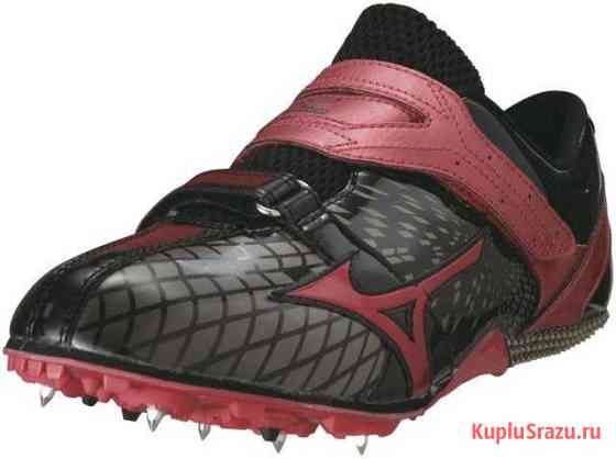 Mizuno Tempo S SS12 Шиповки Березники