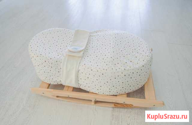 Кокон-колыбель Соликамск - изображение 1