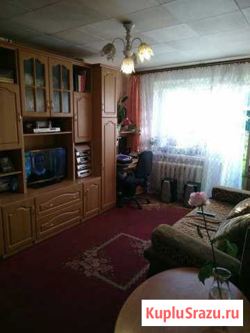 1-к квартира, 31 кв.м., 5/5 эт. Великие Луки - изображение 1