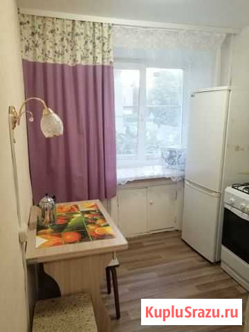 1-к квартира, 36 кв.м., 1/9 эт. Рязань - изображение 1