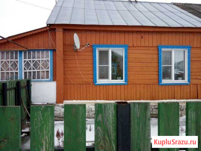 Дом 45.2 кв.м. на участке 4 сот. Шилово - изображение 1