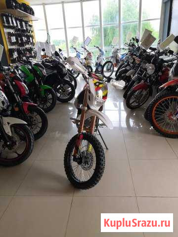 Питбайк Racer Pitbike RC160-PM Рязань - изображение 1