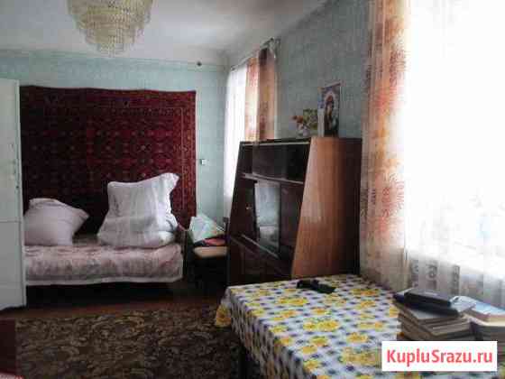 2-к квартира, 48.5 кв.м., 1/2 эт. Балашов