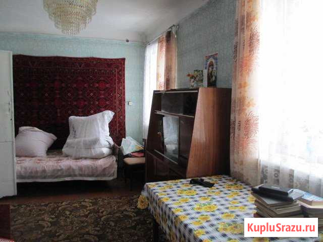 2-к квартира, 48.5 кв.м., 1/2 эт. Балашов - изображение 1