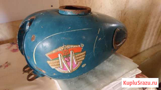Бак на минск м 1 Саратов - изображение 1