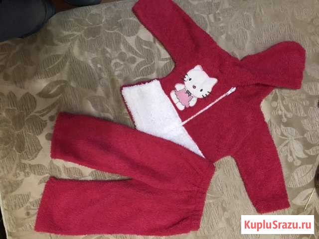 Костюм Саратов - изображение 1