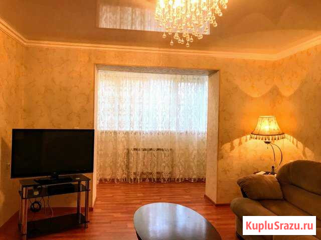 2-к квартира, 65 кв.м., 2/5 эт. Владикавказ - изображение 1