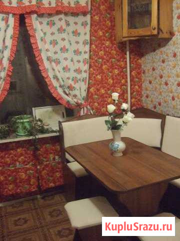 1-к квартира, 39.8 кв.м., 5/9 эт. Смоленск - изображение 1
