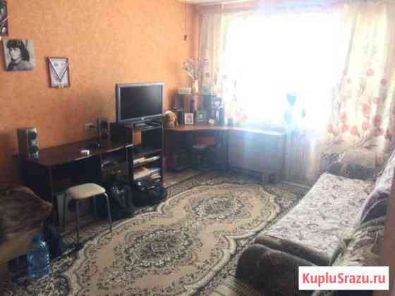 1-к квартира, 37.7 кв.м., 1/5 эт. Вязьма