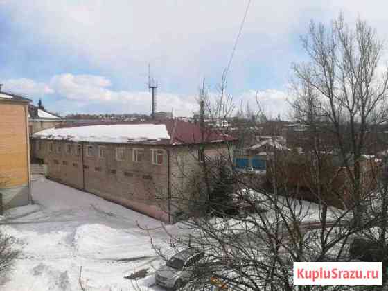 1-к квартира, 30 кв.м., 3/4 эт. Вязьма