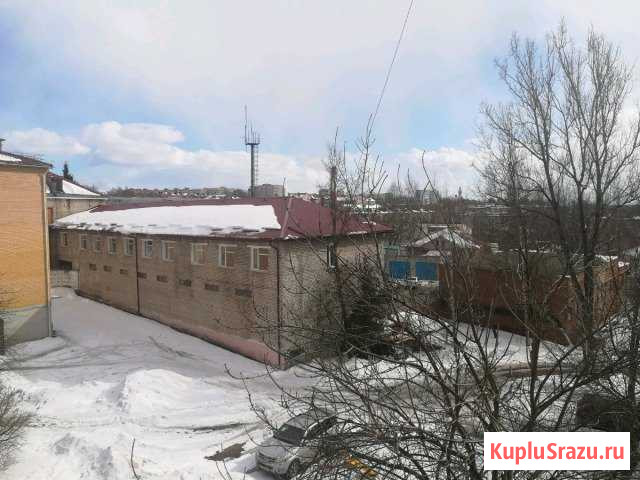 1-к квартира, 30 кв.м., 3/4 эт. Вязьма - изображение 1