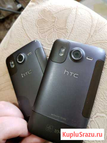 HTC Sense Омск - изображение 1