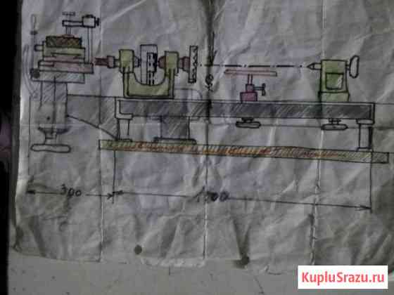 Станок деревообрабатывающий с фрезерной головкой Бузулук