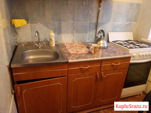 Кухонный гарнитур Оренбург - изображение 1