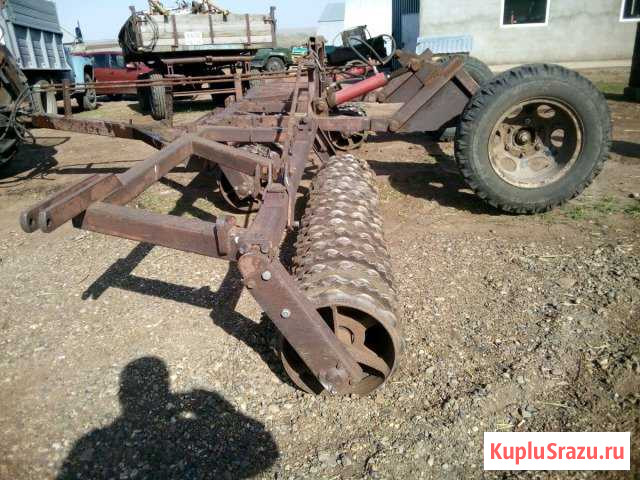 Каток прикатывающий Татарская Каргала - изображение 1