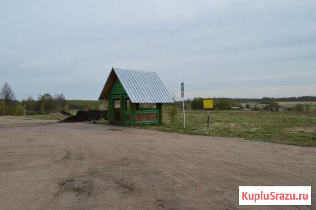  Покровское - изображение 1