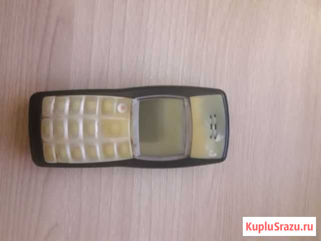 Nokia 1100 Ливны - изображение 1