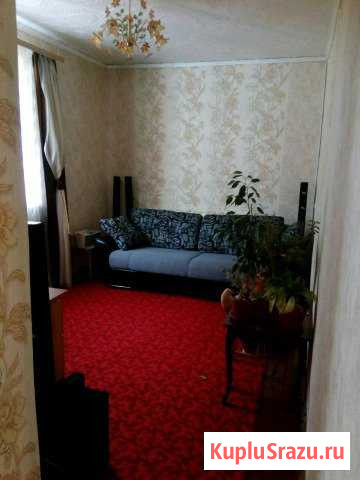 2-к квартира, 41 кв.м., 1/2 эт. Каменка - изображение 1