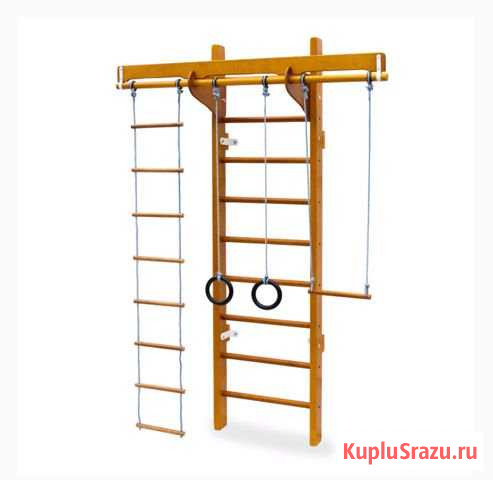 Детский спортивный комплекс Пенза - изображение 1