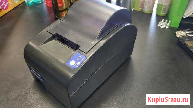Чекопечатающее устройство Fprint-55 Пенза - изображение 1