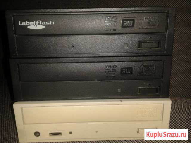 Приводы cd,dvd Березники - изображение 1