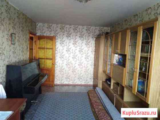 2-к квартира, 53 кв.м., 5/5 эт. Великие Луки