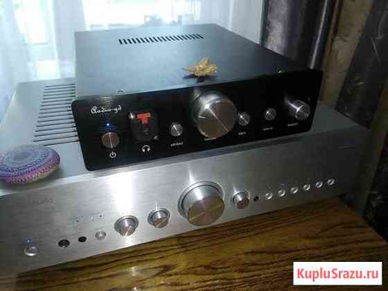 Цап DAC AudioGD Compass 2 Ярцево