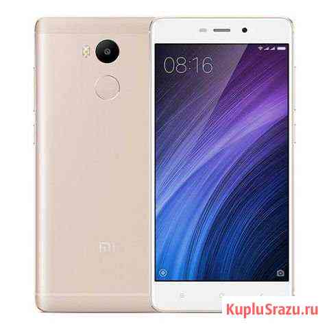 Xiaomi redmi 4pro Смоленск