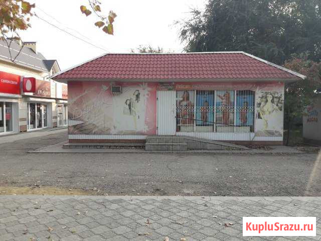 Недвижимость Ипатово - изображение 1