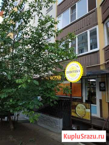 Торговое помещение, 61.5 кв.м. Ставрополь - изображение 1