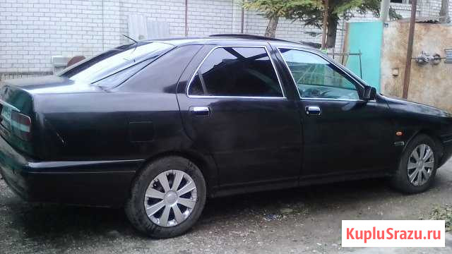 Lancia Kappa 2.0 МТ, 1996, седан Минеральные Воды - изображение 1