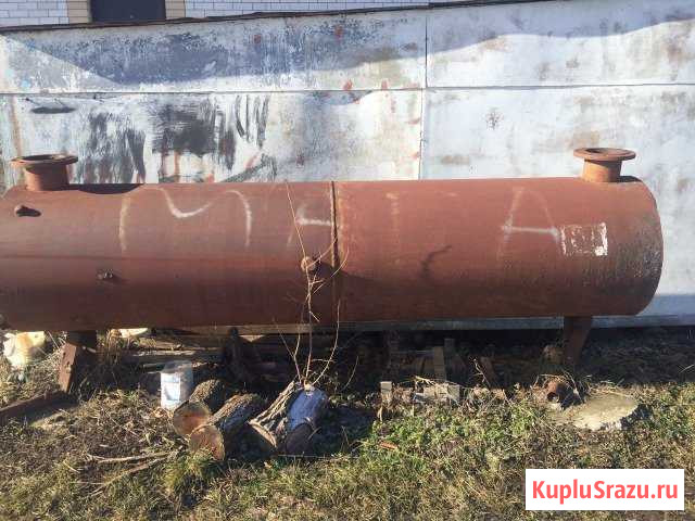 Бочка Рыздвяный - изображение 1