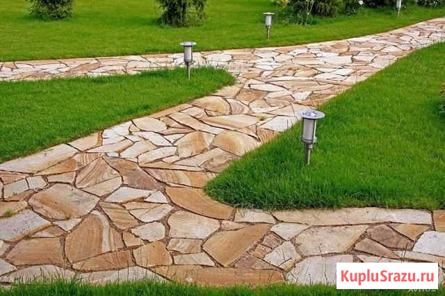 Камень Луганский Песчаник Свободы - изображение 1