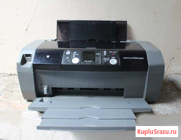 Принтер (мфу) Epson Stylus Кисловодск - изображение 1