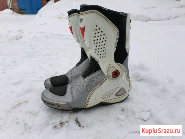 Мотоботы дайнези Котовск - изображение 1