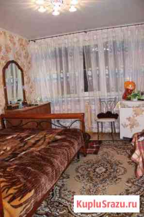 2-к квартира, 50 кв.м., 3/3 эт. Старица