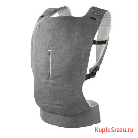 Переноска-кенгуру chicco myamaki Кимры - изображение 1