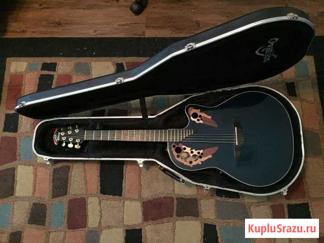 Ovation adamas W597 Тверь - изображение 1