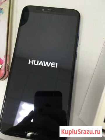 Продам huawei Y6 Вышний Волочек - изображение 1