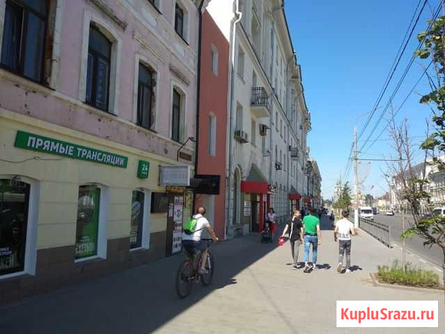 Торговое помещение, 40-200кв.м. Тула - изображение 1