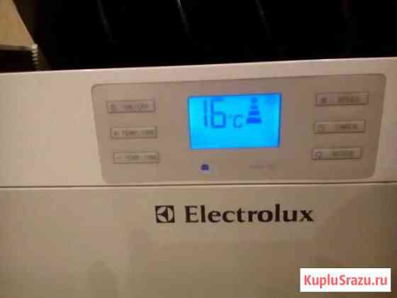 Кондиционер Electrolux eacm-10 DR/N3 Тула