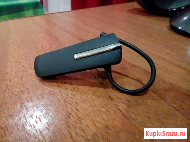Bluetooth гарнитура jabra Тула - изображение 1