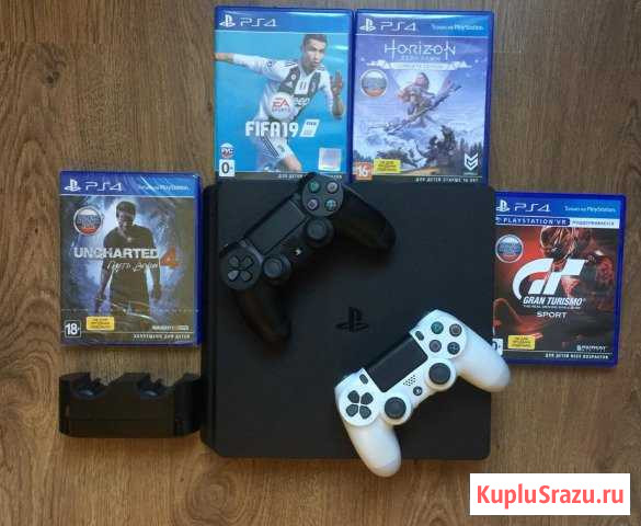Sony PS4 Тула - изображение 1