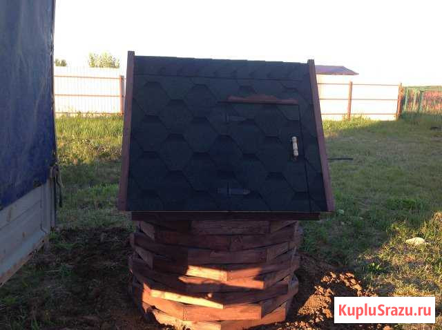 Копка колодцев Ясногорск - изображение 1