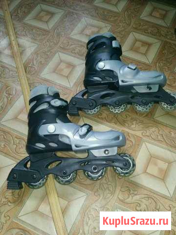 Ролики р.39-42 Тюмень - изображение 1